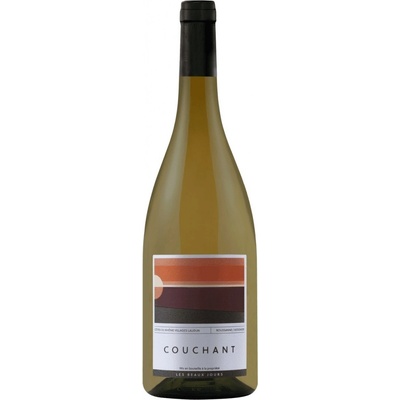 Les Beaux Jours Couchant Laudun blanc 2023 13,5% 0,75 l (čistá fľaša)