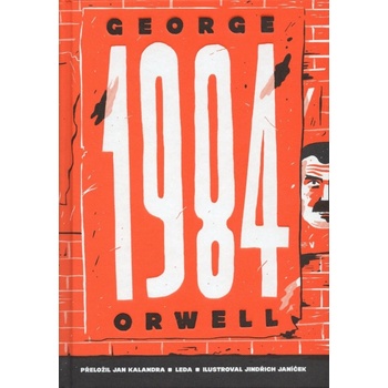 1984 - George Orwell