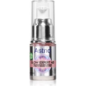 Astrid Glow Expert серум против тъмни кръгове 15ml