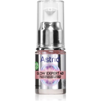 Astrid Glow Expert серум против тъмни кръгове 15ml