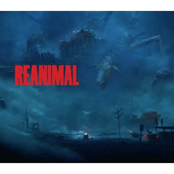 Reanimal
