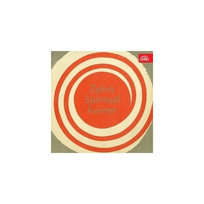 Spirituál kvintet – Zpívá Spirituál kvintet MP3