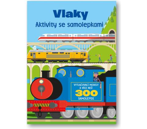 Vlaky