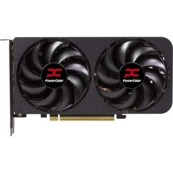PowerColor Radeon RX 9060 XT Reaper 8GB GDDR6 128bit (RX9060XT 8G-A)