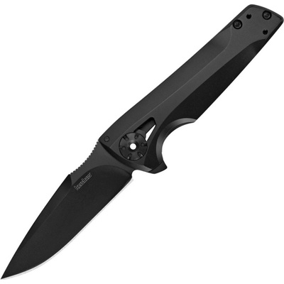 Kershaw Flythrough