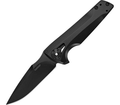 Kershaw Flythrough