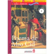 Poema de Mio Cid - Anónimo