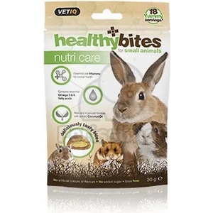 Mark&Chappell Mark&Chappell Healthy Bites Nutri Care - лакомства за награда 30 г