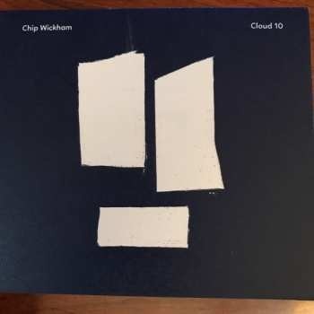 Roger Wickham - Cloud 10 CD