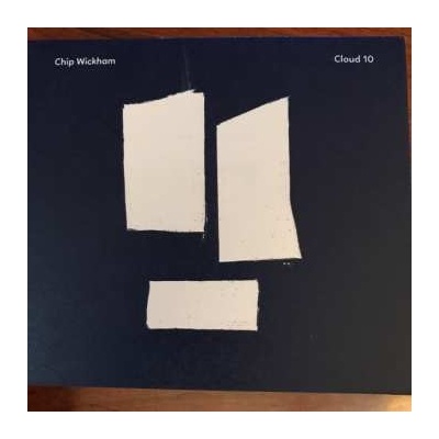 Roger Wickham - Cloud 10 CD