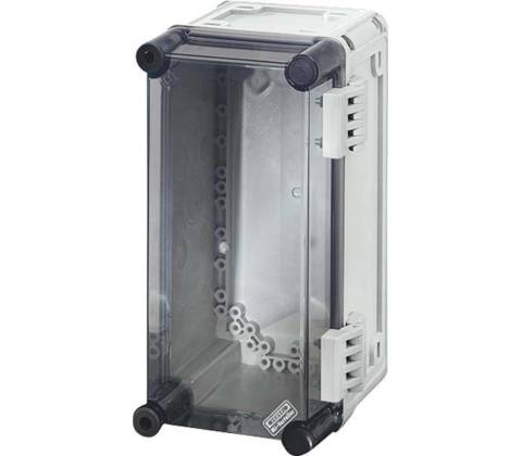 Hansel MI 9100
