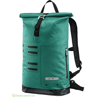 Ortlieb Commuter Daypack 21 l černá
