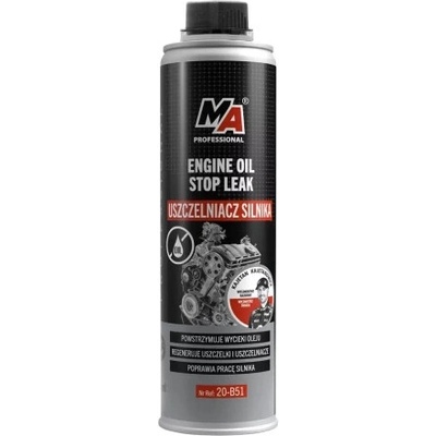MA Professional Engine Oil Stop Leak 300 ml