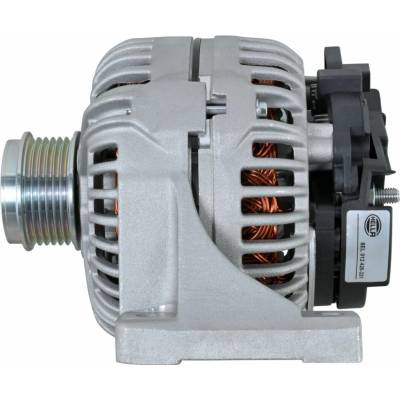 Alternátor HELLA 8EL 012 426-331