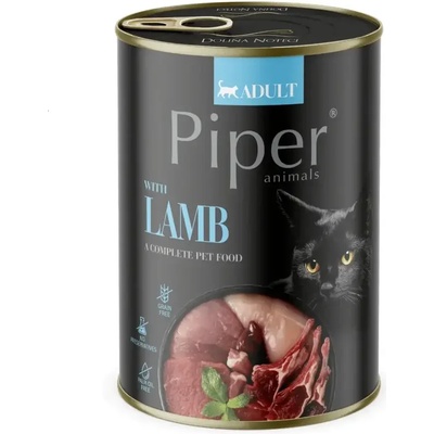 Dolina Noteci Cat Lamb консерва за котки с агнешко 400gr