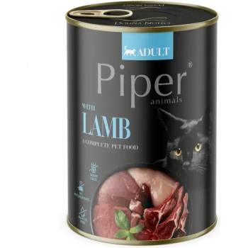 Dolina Noteci Cat Lamb консерва за котки с агнешко 400gr