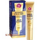 Oční krémy a gely Dermacol Elixir Gold oční krém s kaviárem 15 ml