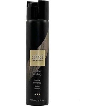 GHD Style Final Fix Hairspray 75 ml