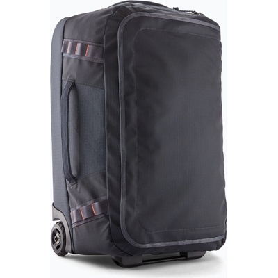 Patagonia Black Hole Wheeled Duffel 40 l smolder blue пътна чанта