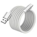 YENKEE YCU MAGNETIC 04 WH DATA DATA BOX (YCU MAGNETIC 04 WH)
