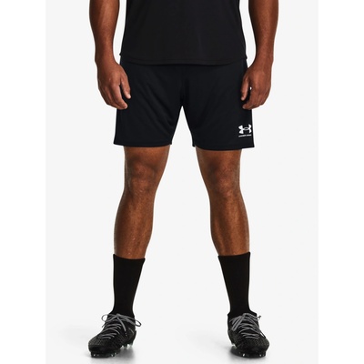 Under Armour UA M's Ch. Knit short 1379507-003 Čierna