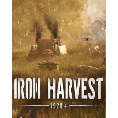 Iron Harvest