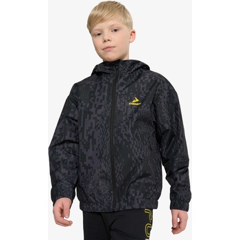 DEMIX Ветровка Active Boys Windbreaker