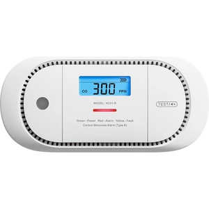 X-SENSE XC01-R детектор за въглероден окис (XC01-R)