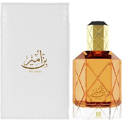 Ahmed Al Maghribi Bin Ameer EDP 90 ml