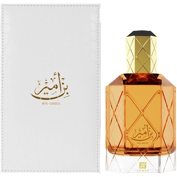 Image 1 of Ahmed Al Maghribi Bin Ameer EDP 90 ml