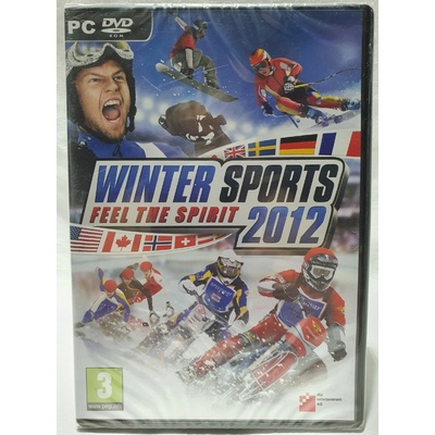 Winter Sports 2012