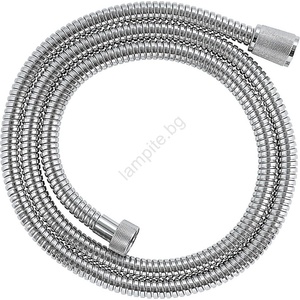 GROHE 22108000 - Душ маркуч VITALIOFLEX METAL LONG-LIFE 1500 mm хром (GH1260)