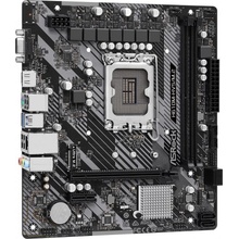 ASRock H610M-HVS/M.2 R2.0