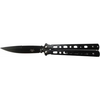 Image 1 of Сгъваем нож Benc Made тип пеперуда 99 х 215 F-307