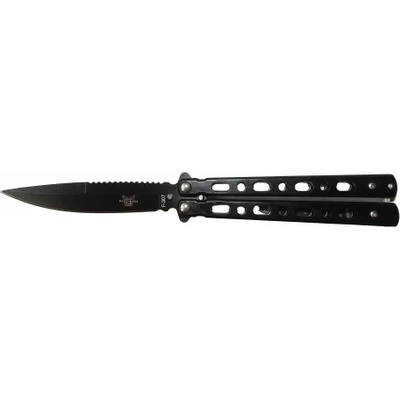 Сгъваем нож Benc Made тип пеперуда 99 х 215 F-307