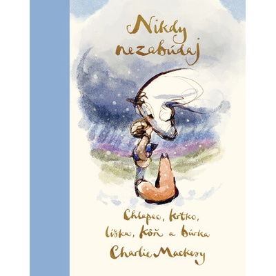 Nikdy nezabúdaj