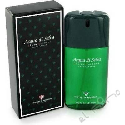 Visconti Di Modrone Acqua di Selva kolínska voda pánska 100 ml tester