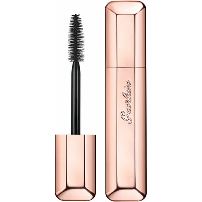 Guerlain MAD EYES Mascara buildable volume lash by lash Спирала 8, 5ml