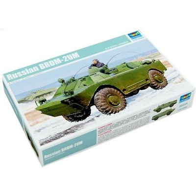 Trumpeter BRDM-2UM 1:35