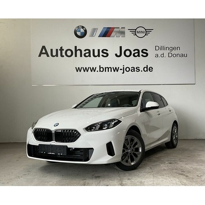 BMW 116i 90 kW