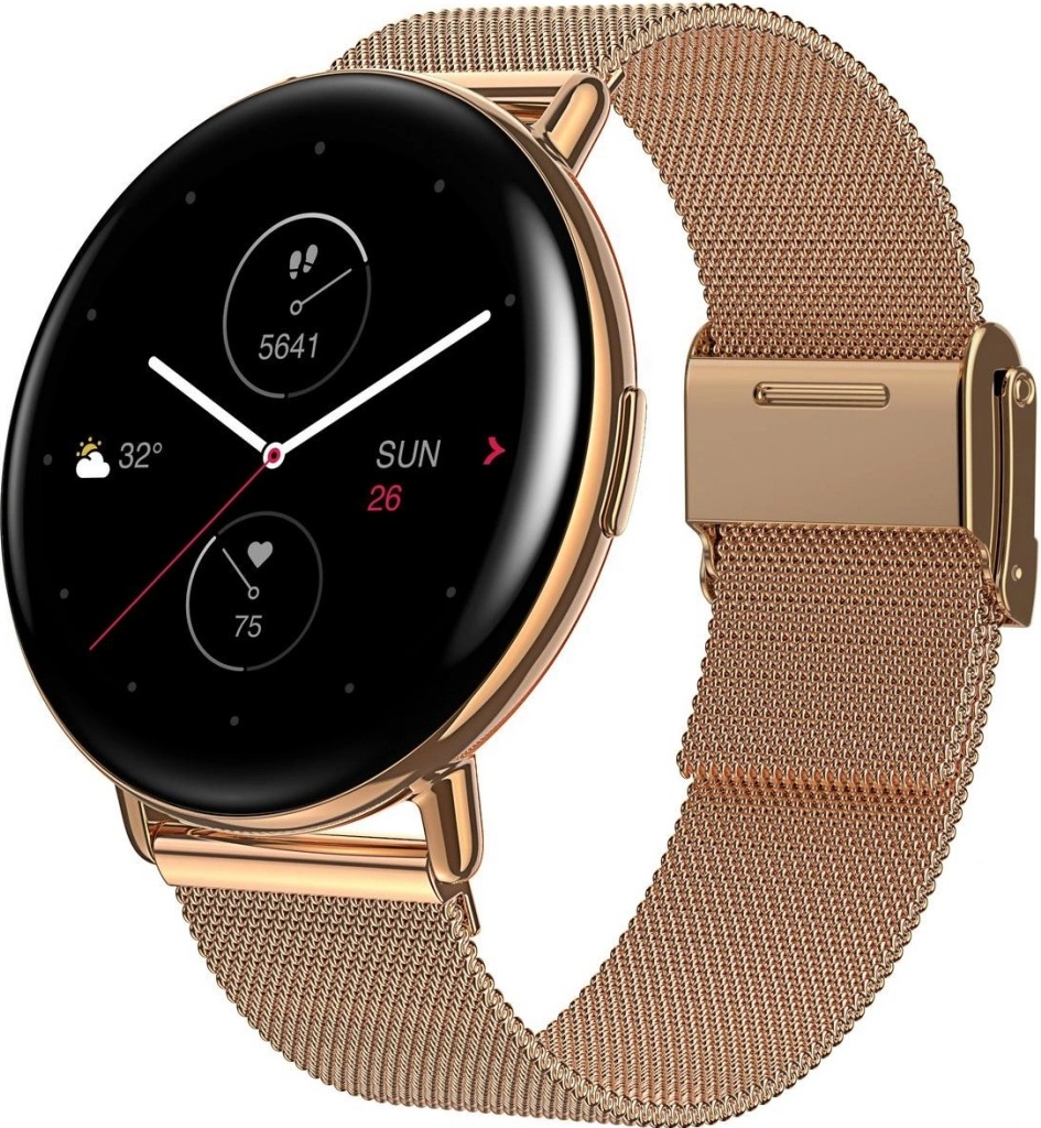 Amazfit Zepp E Quadrate