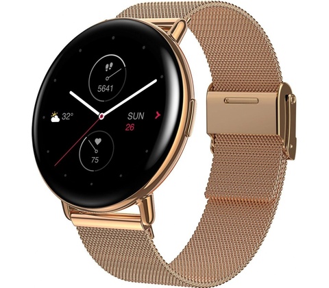 Amazfit Zepp E Quadrate