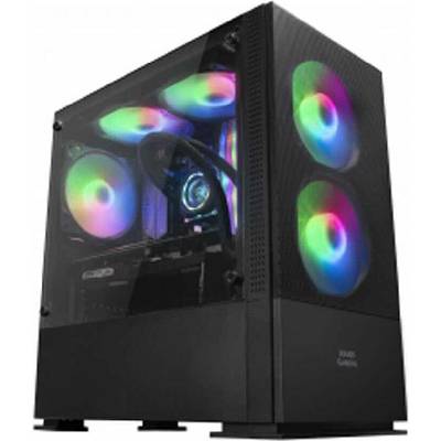 Mars Gaming MCZ Black