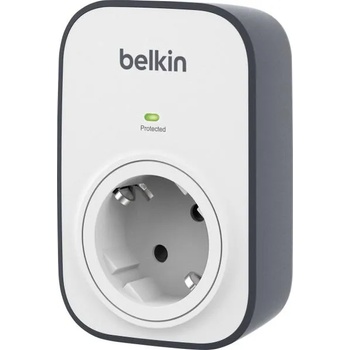 Belkin 1 Plug Adapter (BSV102vf)