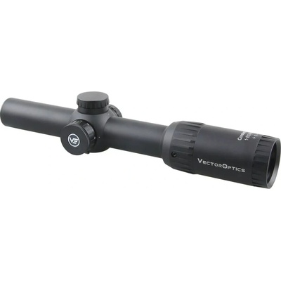 Vector Optics Constantine 1-8x24 FFP 30 mm