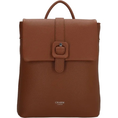 Charm London Hnedý Afrodity 12L