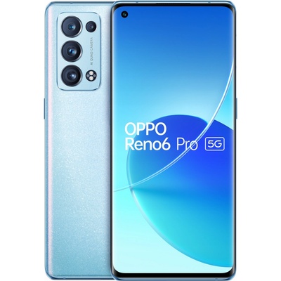Oppo Reno6 Pro 5G 12GB/256GB Blue