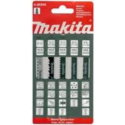 Makita A-86898 Sada pilových plátků (B-13,16,22,23,105) 5 ks – Zbozi.Blesk.cz