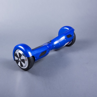 Hoverboard Standard modrý – Zboží Mobilmania