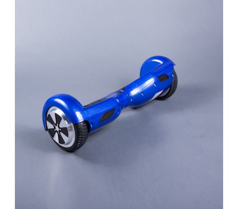 Hoverboard Standard modrý